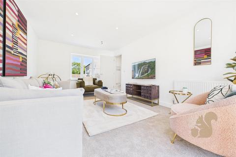 undefined, Plot 31, Sudbury Fields