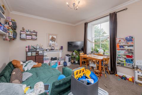 3 bedroom flat for sale, Queen Street, Jedburgh TD8