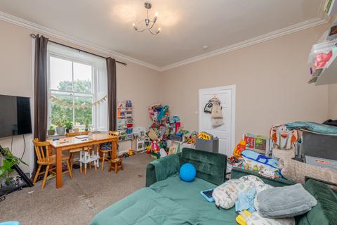 3 bedroom flat for sale, Queen Street, Jedburgh TD8