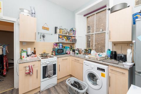 3 bedroom flat for sale, Queen Street, Jedburgh TD8