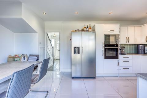 3 bedroom house for sale, 4 Willow Grove, Green Road, St Clement