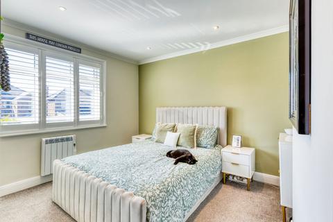 3 bedroom house for sale, 4 Willow Grove, Green Road, St Clement