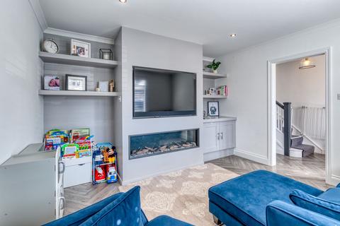 3 bedroom house for sale, 4 Willow Grove, Green Road, St Clement