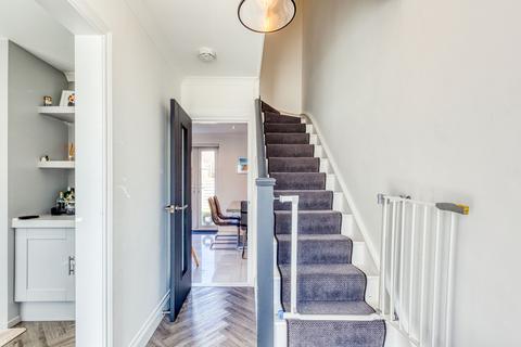 3 bedroom house for sale, 4 Willow Grove, Green Road, St Clement