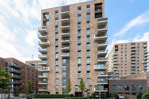 1 bedroom flat for sale, Plowden Road, Kidbrooke, SE3