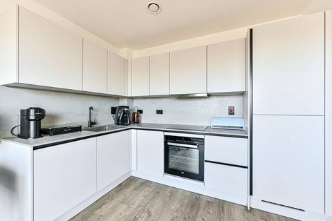 1 bedroom flat for sale, Plowden Road, Kidbrooke, SE3