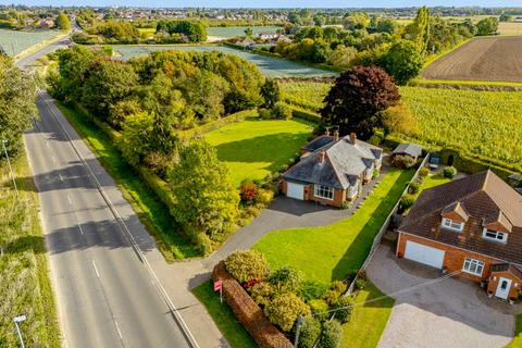 undefined, London Road, Frampton, Boston, Lincolnshire, PE20