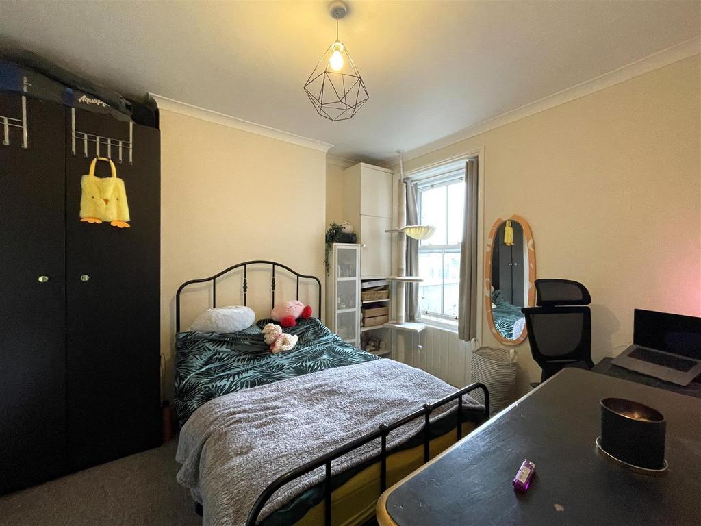 LGF Bedroom