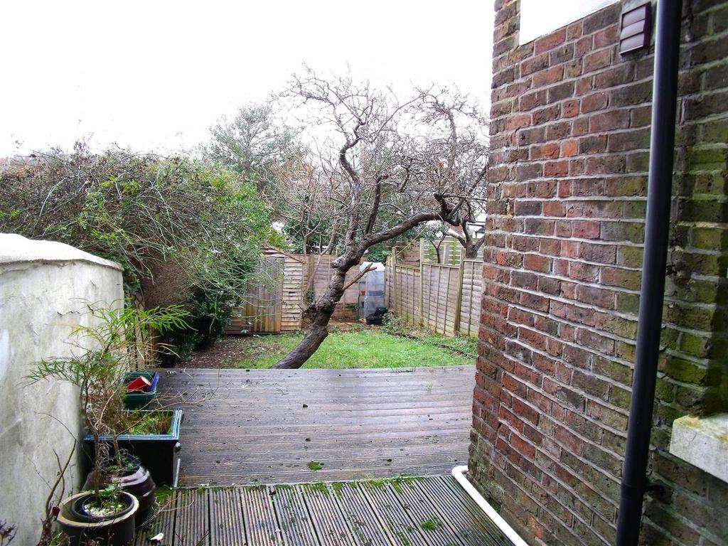 LGF Patio and Garden