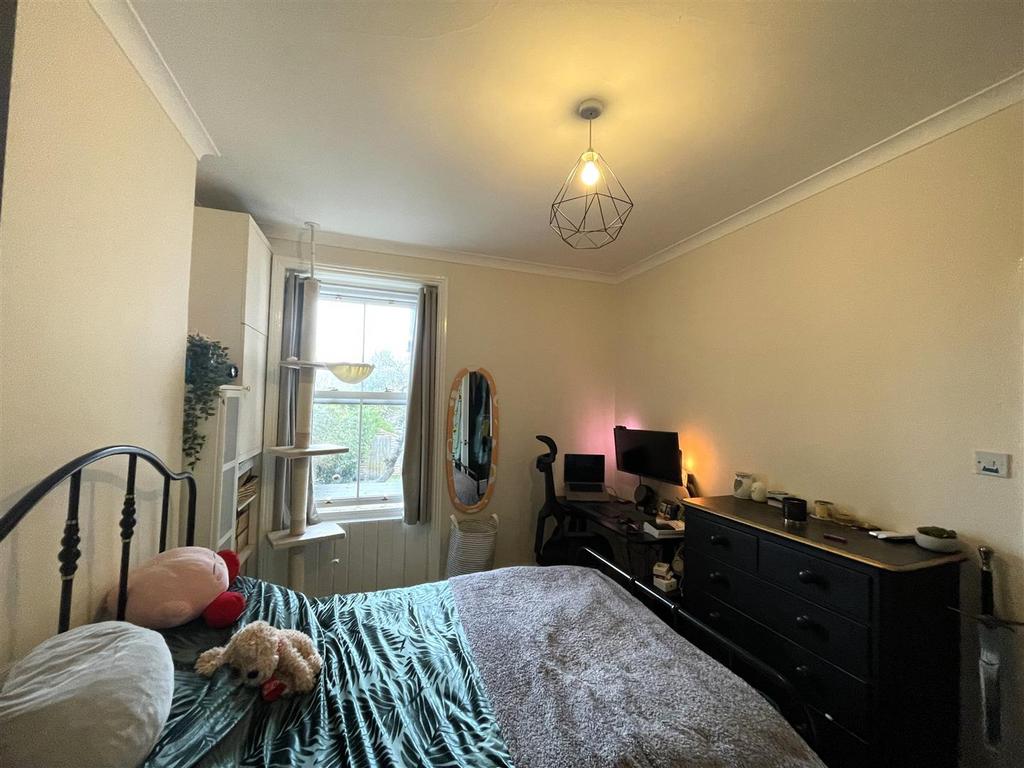 LGF Bedroom Alternate Shot