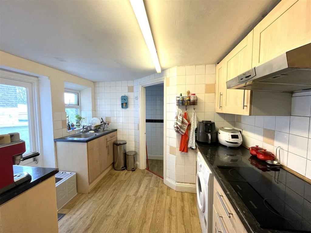 LGF Kitchen
