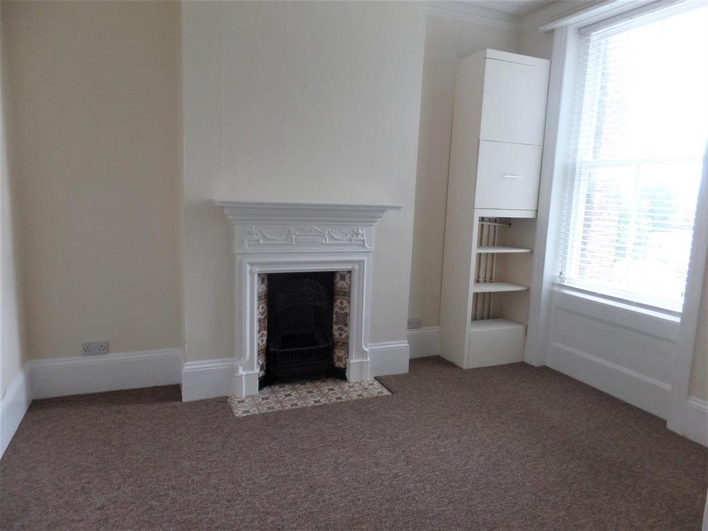 GFF Bedroom