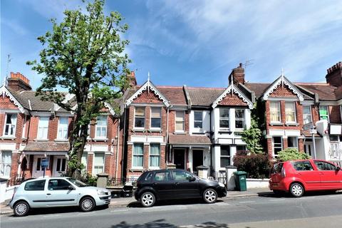 Preston Drove, Brighton
