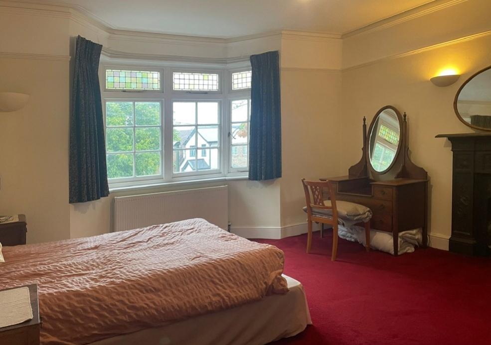 North East Bedroom