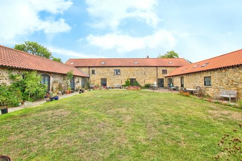 10 bedroom barn conversion for sale, Staindrop Road, West Auckland, Bishop Auckland, DL14