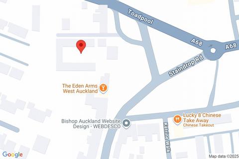 10 bedroom barn conversion for sale, Staindrop Road, West Auckland, Bishop Auckland, DL14