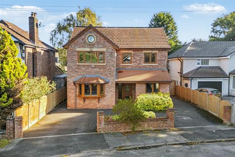6 bedroom detached house for sale, Verdure Avenue, Sale