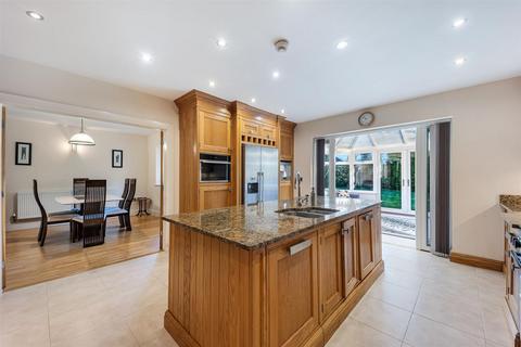 6 bedroom detached house for sale, Verdure Avenue, Sale