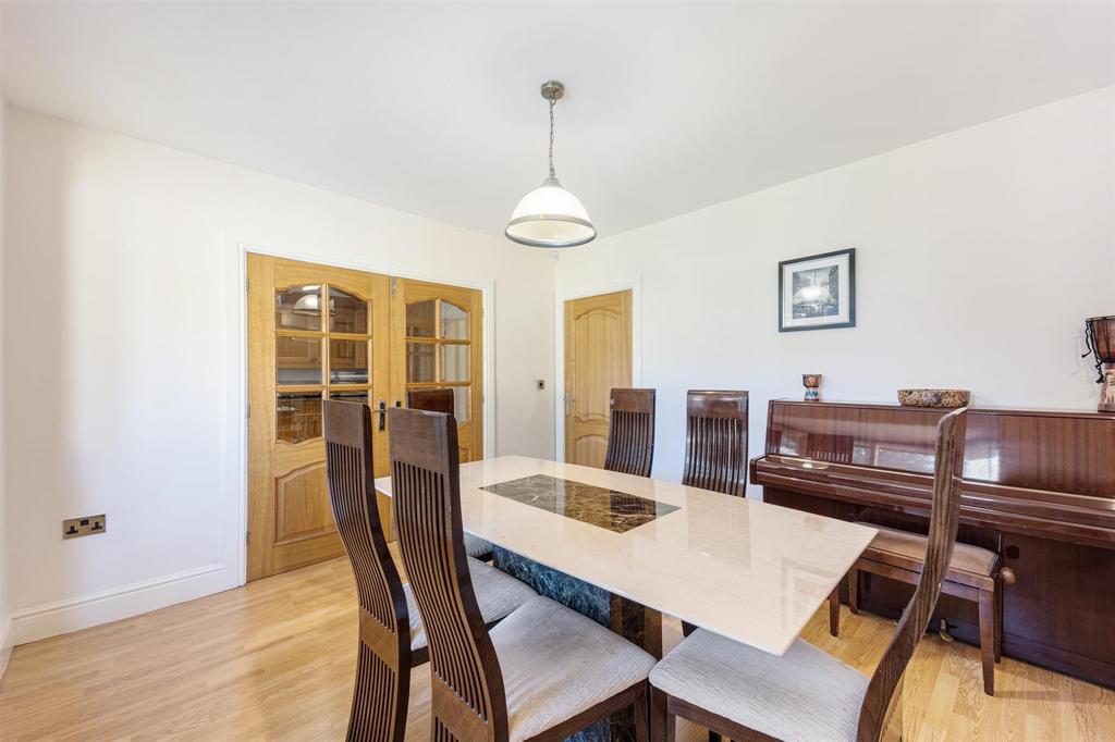 Dining Room 3