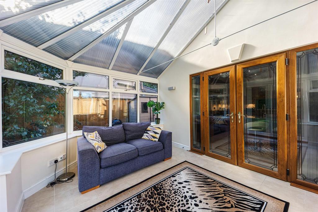 Conservatory 2