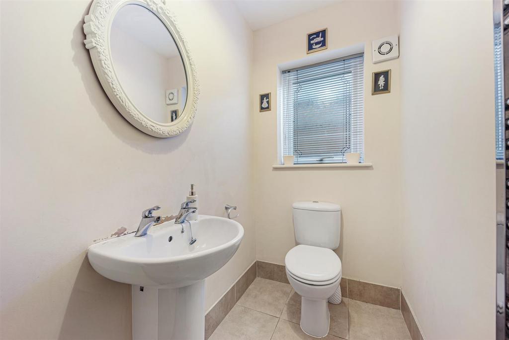 Gf wc