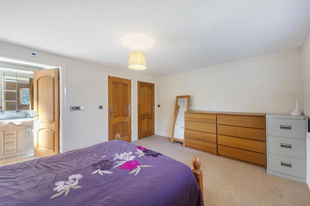 Bed 1