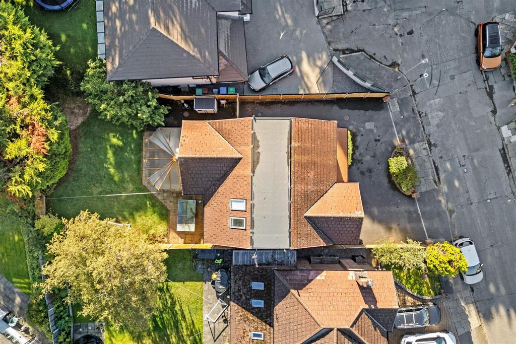 From Above