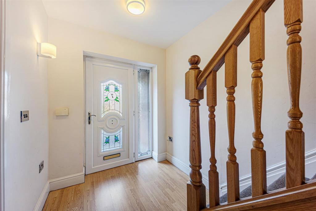 Entrance Hall 2