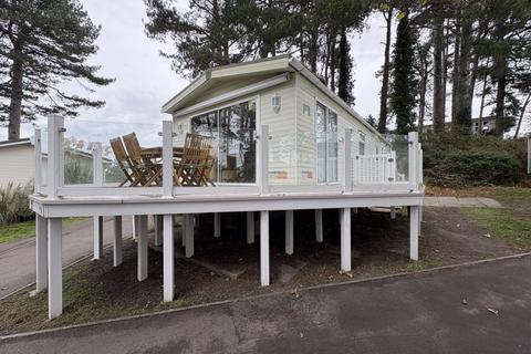 2 bedroom park home for sale, Napier Road, Poole, BH15