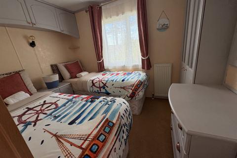 2 bedroom park home for sale, Napier Road, Poole, BH15