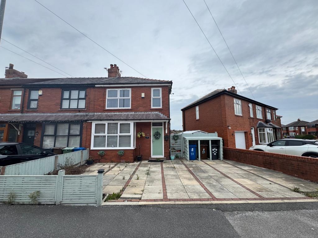 3 bed semi-detached house for sale Prescott Lane,