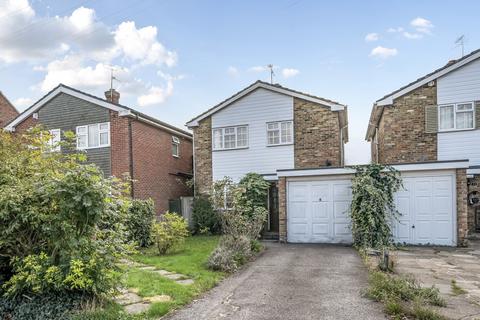 undefined, Beech Lane, Reading RG6