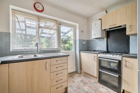 undefined, Beech Lane, Reading RG6