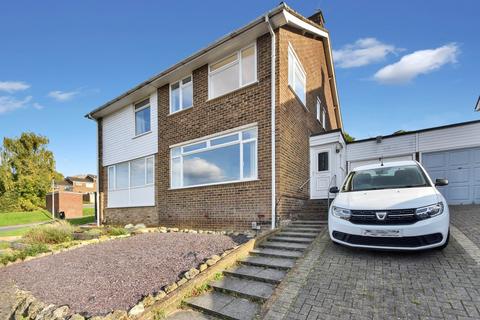 Sundridge Drive, Walderslade, Chatham, ME5