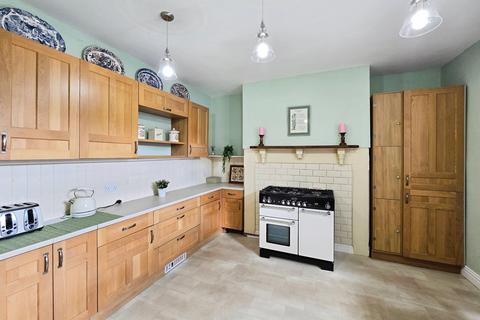 3 bedroom terraced house for sale, North View, Consett DH8