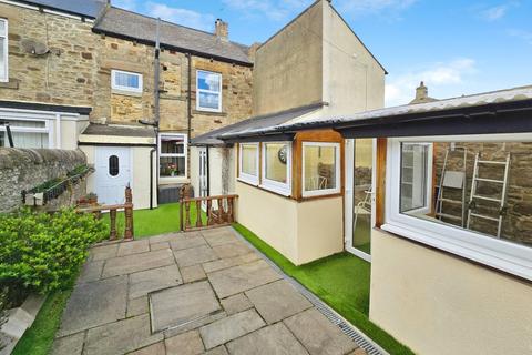 3 bedroom terraced house for sale, North View, Consett DH8