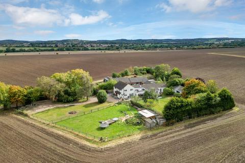 5 bedroom detached house for sale, Shepshed LE12