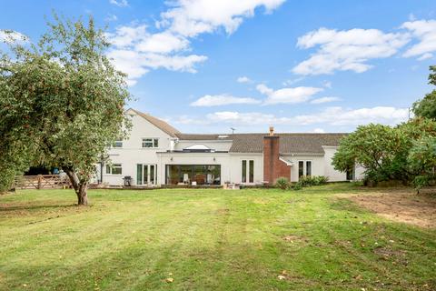 5 bedroom detached house for sale, Shepshed LE12