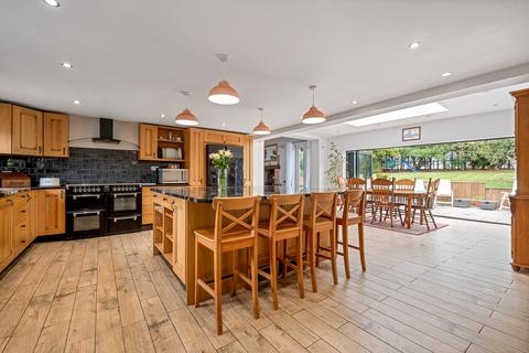 5 bedroom detached house for sale, Shepshed LE12