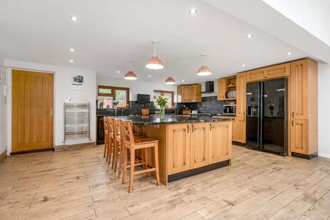 5 bedroom detached house for sale, Shepshed LE12