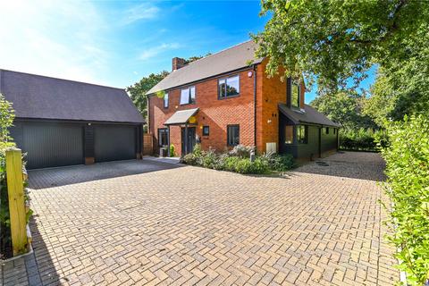 undefined, Woodhouse Gardens, New Milton, Hampshire, BH25