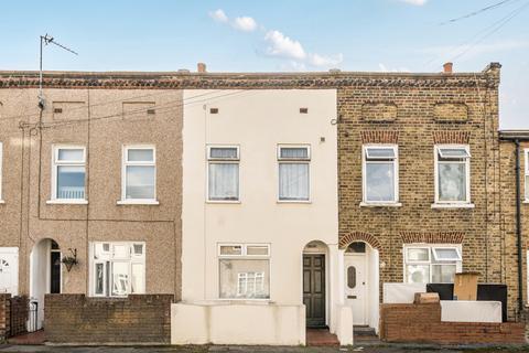 undefined, Garfield Road, London