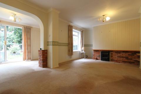 undefined, James Hall Gardens, Walmer, CT14