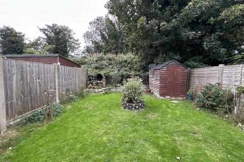 undefined, James Hall Gardens, Walmer, CT14