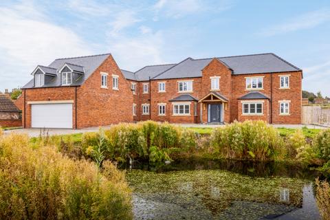 undefined, No 27 Orby Road, Burgh le Marsh, Skegness, Lincolnshire, PE24