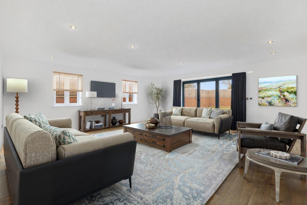 Plot 27, Joseph’s Place (Burgh Le Marsh) Virtual F