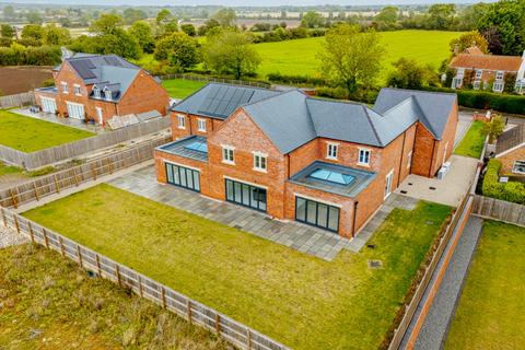 undefined, No 27 Orby Road, Burgh le Marsh, Skegness, Lincolnshire, PE24