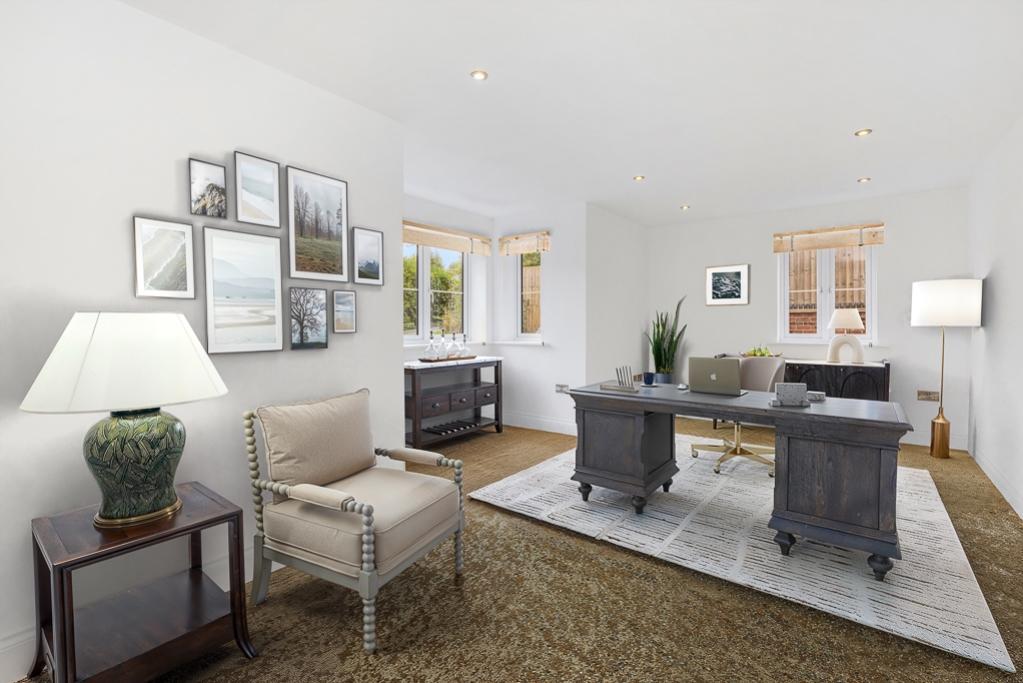 Plot 27, Joseph’s Place (Burgh Le Marsh) Virtual F