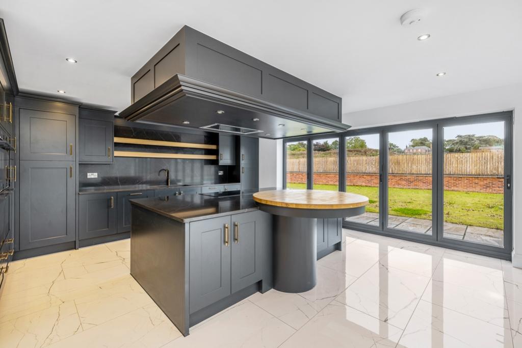 Plot 27 Joseph’s Place (Burgh Le Marsh)-22