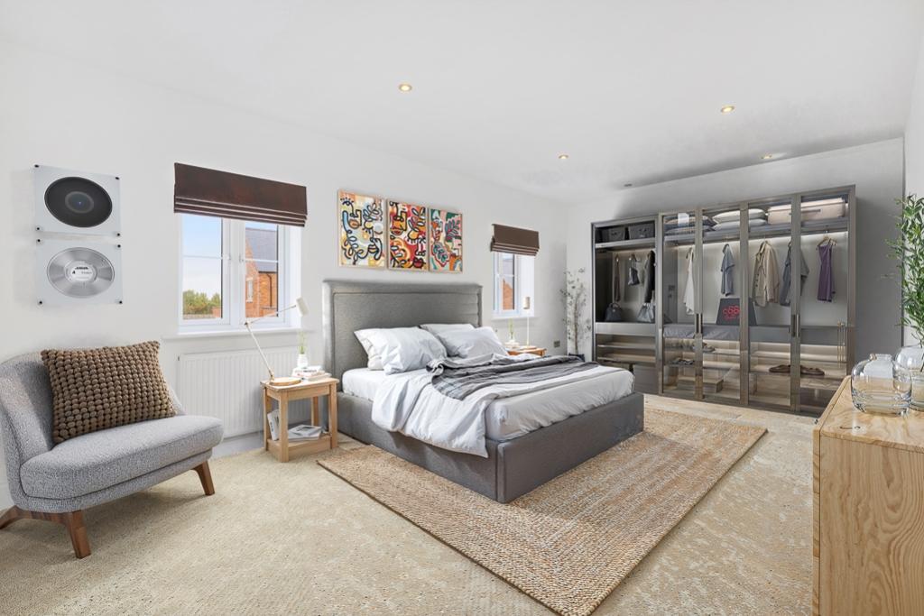 Plot 27, Joseph’s Place (Burgh Le Marsh) Virtual F